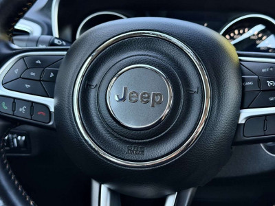 Jeep Compass Gebrauchtwagen Jeep Compass Gebrauchtwagen
