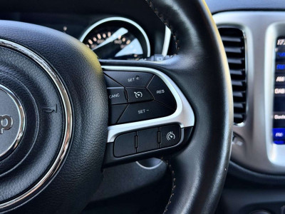Jeep Compass Gebrauchtwagen Jeep Compass Gebrauchtwagen