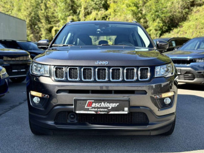 Jeep Compass Gebrauchtwagen Jeep Compass Gebrauchtwagen