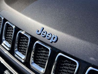 Jeep Compass Gebrauchtwagen Jeep Compass Gebrauchtwagen