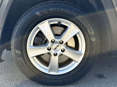 Jeep Compass Gebrauchtwagen Jeep Compass Gebrauchtwagen