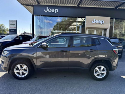 Jeep Compass Gebrauchtwagen Jeep Compass Gebrauchtwagen