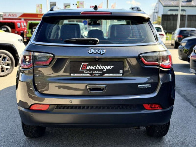 Jeep Compass Gebrauchtwagen Jeep Compass Gebrauchtwagen