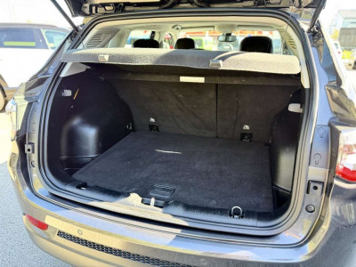 Jeep Compass Gebrauchtwagen Jeep Compass Gebrauchtwagen