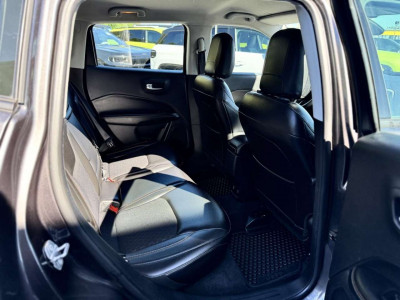 Jeep Compass Gebrauchtwagen Jeep Compass Gebrauchtwagen