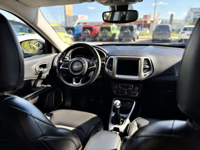 Jeep Compass Gebrauchtwagen Jeep Compass Gebrauchtwagen