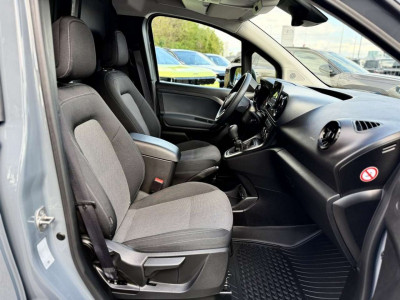 Mercedes-Benz Citan Gebrauchtwagen Mercedes-Benz Citan Gebrauchtwagen