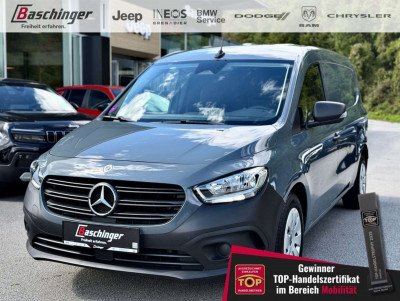 Mercedes-Benz Citan Gebrauchtwagen Mercedes-Benz Citan Gebrauchtwagen