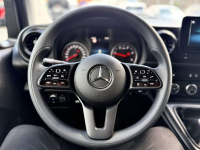 Mercedes-Benz Citan Gebrauchtwagen Mercedes-Benz Citan Gebrauchtwagen
