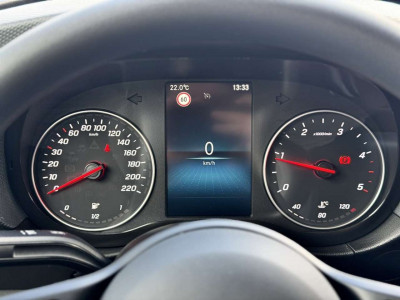 Mercedes-Benz Citan Gebrauchtwagen Mercedes-Benz Citan Gebrauchtwagen