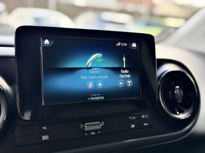 Mercedes-Benz Citan Gebrauchtwagen Mercedes-Benz Citan Gebrauchtwagen