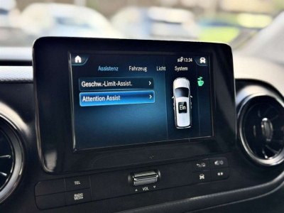Mercedes-Benz Citan Gebrauchtwagen Mercedes-Benz Citan Gebrauchtwagen