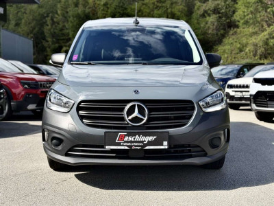 Mercedes-Benz Citan Gebrauchtwagen Mercedes-Benz Citan Gebrauchtwagen