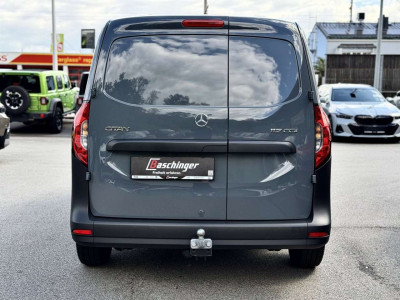 Mercedes-Benz Citan Gebrauchtwagen Mercedes-Benz Citan Gebrauchtwagen