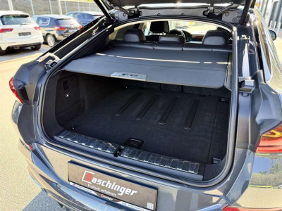 BMW X6 Gebrauchtwagen BMW X6 Gebrauchtwagen