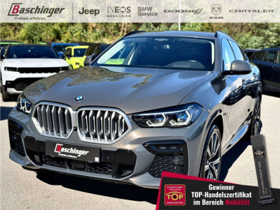 BMW X6 Gebrauchtwagen BMW X6 Gebrauchtwagen