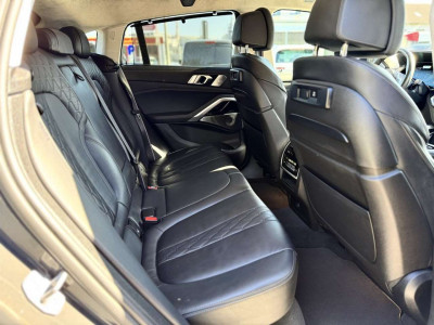 BMW X6 Gebrauchtwagen BMW X6 Gebrauchtwagen
