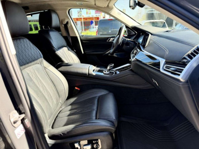 BMW X6 Gebrauchtwagen BMW X6 Gebrauchtwagen