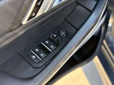 BMW X6 Gebrauchtwagen BMW X6 Gebrauchtwagen