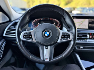 BMW X6 Gebrauchtwagen BMW X6 Gebrauchtwagen