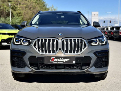 BMW X6 Gebrauchtwagen BMW X6 Gebrauchtwagen