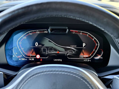 BMW X6 Gebrauchtwagen BMW X6 Gebrauchtwagen