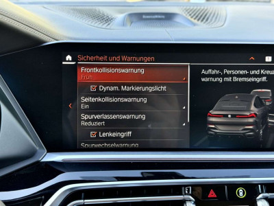 BMW X6 Gebrauchtwagen BMW X6 Gebrauchtwagen