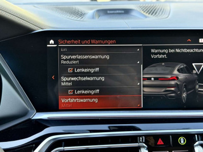 BMW X6 Gebrauchtwagen BMW X6 Gebrauchtwagen