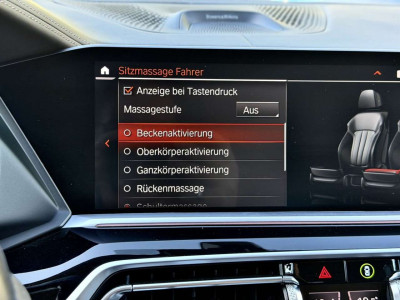 BMW X6 Gebrauchtwagen BMW X6 Gebrauchtwagen
