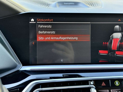 BMW X6 Gebrauchtwagen BMW X6 Gebrauchtwagen