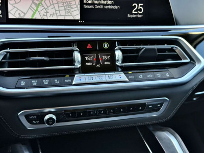 BMW X6 Gebrauchtwagen BMW X6 Gebrauchtwagen