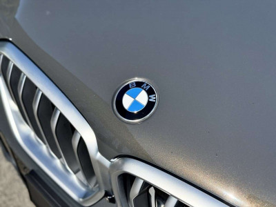 BMW X6 Gebrauchtwagen BMW X6 Gebrauchtwagen