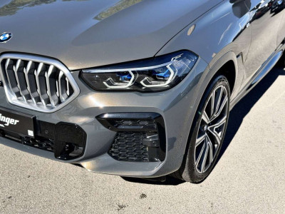 BMW X6 Gebrauchtwagen BMW X6 Gebrauchtwagen