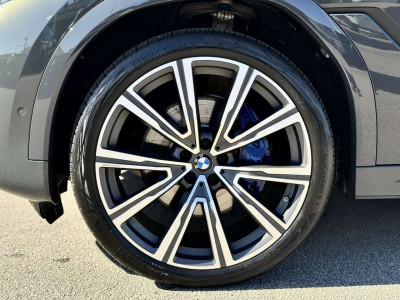 BMW X6 Gebrauchtwagen BMW X6 Gebrauchtwagen