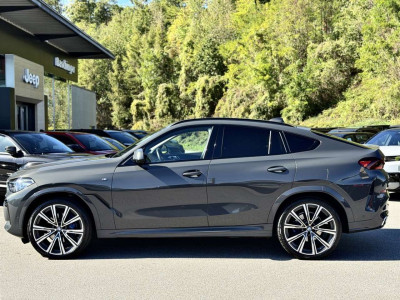 BMW X6 Gebrauchtwagen BMW X6 Gebrauchtwagen