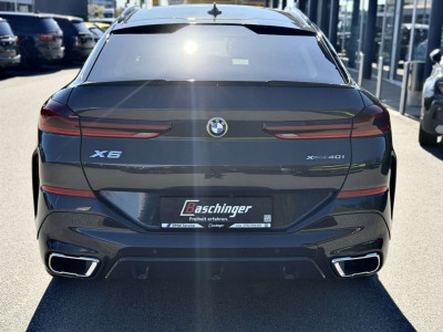 BMW X6 Gebrauchtwagen BMW X6 Gebrauchtwagen