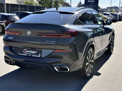 BMW X6 Gebrauchtwagen BMW X6 Gebrauchtwagen