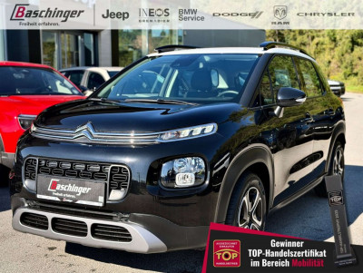 Citroën C3 Gebrauchtwagen Citroën C3 Gebrauchtwagen
