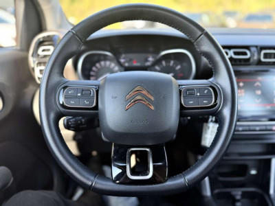 Citroën C3 Gebrauchtwagen Citroën C3 Gebrauchtwagen