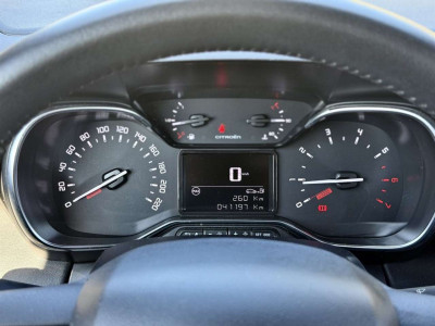 Citroën C3 Gebrauchtwagen Citroën C3 Gebrauchtwagen