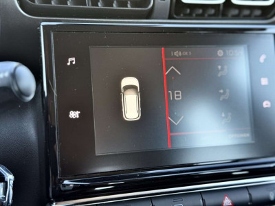 Citroën C3 Gebrauchtwagen Citroën C3 Gebrauchtwagen