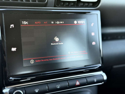 Citroën C3 Gebrauchtwagen Citroën C3 Gebrauchtwagen