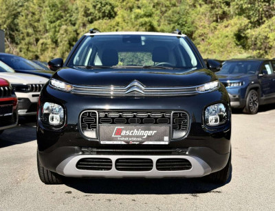 Citroën C3 Gebrauchtwagen Citroën C3 Gebrauchtwagen