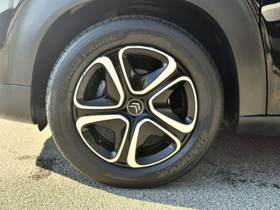Citroën C3 Gebrauchtwagen Citroën C3 Gebrauchtwagen