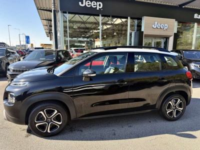 Citroën C3 Gebrauchtwagen Citroën C3 Gebrauchtwagen