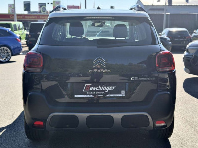 Citroën C3 Gebrauchtwagen Citroën C3 Gebrauchtwagen