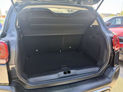 Citroën C3 Gebrauchtwagen Citroën C3 Gebrauchtwagen
