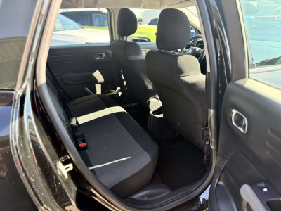Citroën C3 Gebrauchtwagen Citroën C3 Gebrauchtwagen