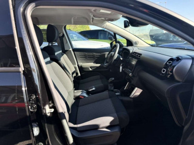 Citroën C3 Gebrauchtwagen Citroën C3 Gebrauchtwagen
