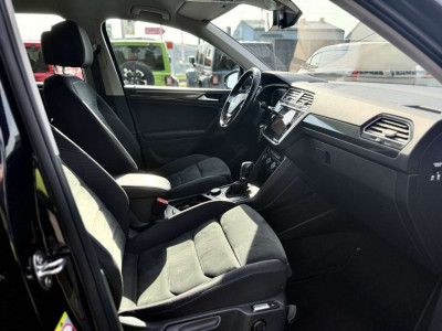 VW Tiguan Gebrauchtwagen VW Tiguan Gebrauchtwagen